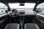 Volkswagen up! Track 2016 года